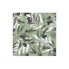 Hubatka Tischdecke Ideal, Olives, 140 x 170 cm Hubatka Tischdecke Ideal, Olives, 140 x 170 cm