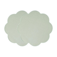 Villeroy & Boch Fleur Servietten Set Vert 2 Stück Villeroy & Boch Fleur Servietten Set Vert 2 Stück
