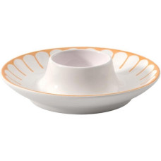Villeroy & Boch Fleur Couleur Eierbecher, 4 Stück Villeroy & Boch Fleur Couleur Eierbecher, 4 Stück