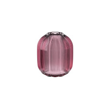 Villeroy & Boch Fleur Vase Cassis 19 cm Villeroy & Boch Fleur Vase Cassis 19 cm