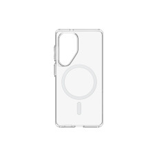 Rhinoshield Back Cover Clear Case (MagSafe) für Galaxy S26 Rhinoshield Back Cover Clear Case (MagSafe) für Galaxy S26