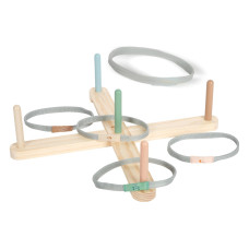 small foot Ringwurfspiel Garden Buddies small foot Ringwurfspiel Garden Buddies