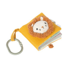 small foot Babyspielzeug Fühlbuch Little Lion small foot Babyspielzeug Fühlbuch Little Lion
