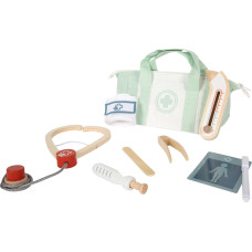 small foot Arzttasche Spielset Salbeigrün small foot Arzttasche Spielset Salbeigrün