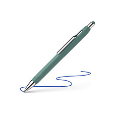 Schneider Kugelschreiber Epsilon Aqua 0.7 mm Schneider Kugelschreiber Epsilon Aqua 0.7 mm