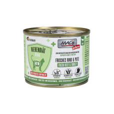 MAC's Vetcare Nierendiät Rind und Pute 0.2 kg MAC's Vetcare Nierendiät Rind und Pute 0.2 kg