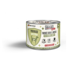 MAC's Vetcare Nassfutter Purinarm 200 g MAC's Vetcare Nassfutter Purinarm 200 g