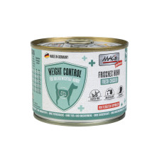 MAC's Vetcare Nassfutter Weight Control 200 g MAC's Vetcare Nassfutter Weight Control 200 g