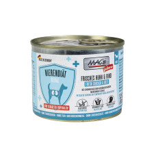 MAC's Vetcare Nassfutter Nierendiät Huhn und Rind 200 g MAC's Vetcare Nassfutter Nierendiät Huhn und Rind 200 g