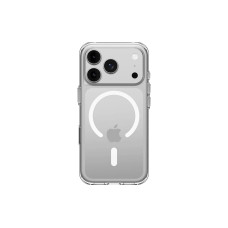 Rhinoshield Back Cover Clear Case (MagSafe) für iPhone 17 Pro Rhinoshield Back Cover Clear Case (MagSafe) für iPhone 17 Pro