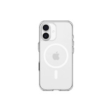 Rhinoshield Back Cover Clear Case (MagSafe) für iPhone 17 Rhinoshield Back Cover Clear Case (MagSafe) für iPhone 17