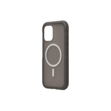Rhinoshield Back Cover AirX MagSafe für iPhone 17 Vero Black Rhinoshield Back Cover AirX MagSafe für iPhone 17 Vero Black