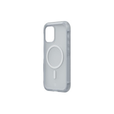 Rhinoshield Back Cover AirX MagSafe für iPhone 17 Flux Gray Rhinoshield Back Cover AirX MagSafe für iPhone 17 Flux Gray