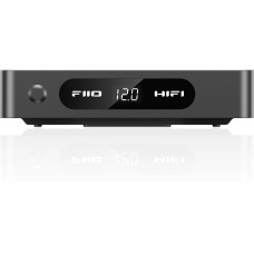 FiiO Netzteil DARKSIDE PRO Low-Noise FiiO Netzteil DARKSIDE PRO Low-Noise