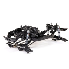 Axial Chassis SCX10 III Kit 1:10 Axial Chassis SCX10 III Kit 1:10