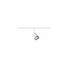 Paulmann URail Schienenspot Cover Einzelspot GU10 max. 10W 230 V Paulmann URail Schienenspot Cover Einzelspot GU10 max. 10W 230 V