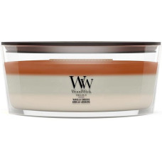 Woodwick Duftkerze Vanilla Embers Trilogy Ellipse Woodwick Duftkerze Vanilla Embers Trilogy Ellipse