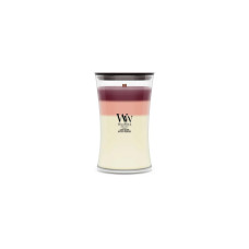Woodwick Duftkerze Lush Nectar Trilogy Large Jar Woodwick Duftkerze Lush Nectar Trilogy Large Jar