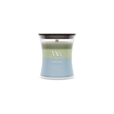 Woodwick Duftkerze Verdant Woods Trilogy Medium Jar Woodwick Duftkerze Verdant Woods Trilogy Medium Jar