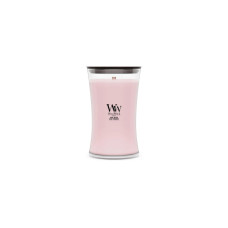 Woodwick Duftkerze Rose Blush Large Jar Woodwick Duftkerze Rose Blush Large Jar