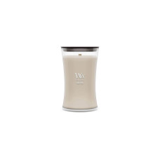 Woodwick Duftkerze Wood Smoke Large Jar Woodwick Duftkerze Wood Smoke Large Jar