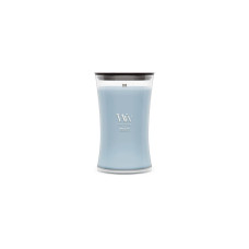 Woodwick Duftkerze Lakeside Mist Large Jar Woodwick Duftkerze Lakeside Mist Large Jar