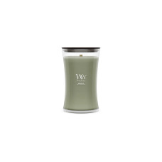 Woodwick Duftkerze Verdant Fig Large Jar Woodwick Duftkerze Verdant Fig Large Jar