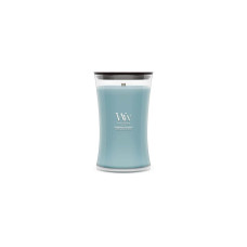 Woodwick Duftkerze Cedarwood & Ocean Moss Large Jar Woodwick Duftkerze Cedarwood & Ocean Moss Large Jar