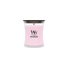 Woodwick Duftkerze Cherry Blossom & Vanilla Medium Jar Woodwick Duftkerze Cherry Blossom & Vanilla Medium Jar