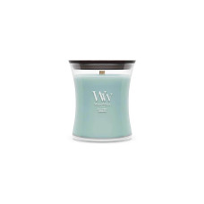 Woodwick Duftkerze Sea Spray Medium Jar Woodwick Duftkerze Sea Spray Medium Jar