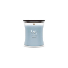 Woodwick Duftkerze Lakeside Mist Medium Jar Woodwick Duftkerze Lakeside Mist Medium Jar
