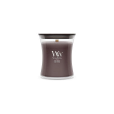 Woodwick Duftkerze Iris Woods Medium Jar Woodwick Duftkerze Iris Woods Medium Jar