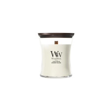 Woodwick Duftkerze Solar Orchid Medium Jar Woodwick Duftkerze Solar Orchid Medium Jar