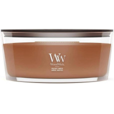 Woodwick Duftkerze Radiant Amber Ellipse Woodwick Duftkerze Radiant Amber Ellipse