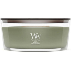 Woodwick Duftkerze Verdant Fig Ellipse Woodwick Duftkerze Verdant Fig Ellipse