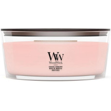 Woodwick Duftkerze Coastal Sunberry Ellipse Woodwick Duftkerze Coastal Sunberry Ellipse