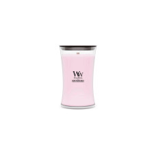Woodwick Duftkerze Cherry Blossom & Vanilla Large Jar Woodwick Duftkerze Cherry Blossom & Vanilla Large Jar