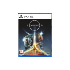 Bethesda Starfield (Box) Bethesda Starfield (Box)