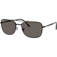 Ray-Ban Sonnenbrille RB3755 Schwarz Ray-Ban Sonnenbrille RB3755 Schwarz