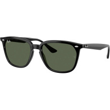 Ray-Ban Sonnenbrille Chris Schwarz Ray-Ban Sonnenbrille Chris Schwarz