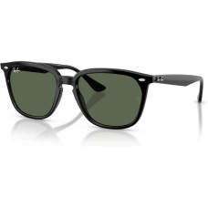 Ray-Ban Sonnenbrille RB4362 Schwarz Ray-Ban Sonnenbrille RB4362 Schwarz