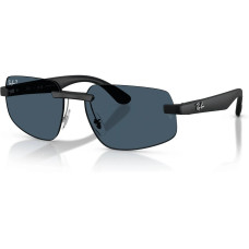 Ray-Ban Sonnenbrille RB4475CH Sand Black Ray-Ban Sonnenbrille RB4475CH Sand Black