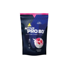 Inkospor Pulver Pro 80 Himbeere 500 g Inkospor Pulver Pro 80 Himbeere 500 g