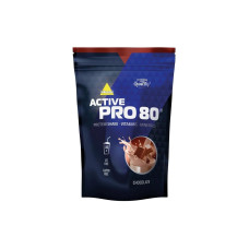 Inkospor Pulver Pro 80 Schokolade 500 g Inkospor Pulver Pro 80 Schokolade 500 g