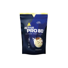 Inkospor Pulver Pro 80 Stracciatella 500 g Inkospor Pulver Pro 80 Stracciatella 500 g
