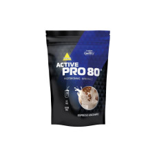 Inkospor Pulver Pro 80 Kaffee 500 g Inkospor Pulver Pro 80 Kaffee 500 g