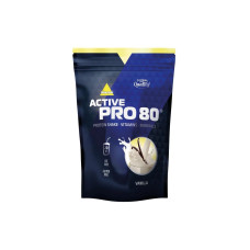 Inkospor Pulver Pro 80 Vanille 500 g Inkospor Pulver Pro 80 Vanille 500 g