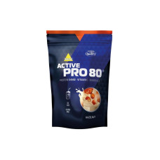 Inkospor Pulver Pro 80 Haselnuss 500 g Inkospor Pulver Pro 80 Haselnuss 500 g