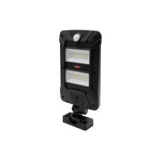 Brennenstuhl Solar-LED-Wandleuchte SOL 1000, Bewegungsmelder, 10W, IP44 Brennenstuhl Solar-LED-Wandleuchte SOL 1000, Bewegungsmelder, 10W, IP44