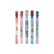 John Seifenblasen-Stab Disney Assortiert 120 ml John Seifenblasen-Stab Disney Assortiert 120 ml